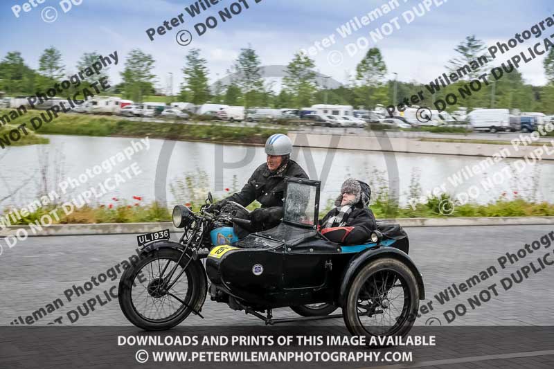 Vintage motorcycle club;eventdigitalimages;no limits trackdays;peter wileman photography;vintage motocycles;vmcc banbury run photographs